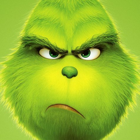 Is the Live-Action Grinch better than the Animated Grinch?