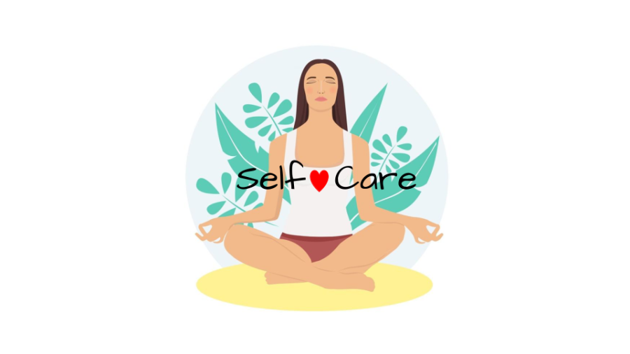 The Importance of Self-Care