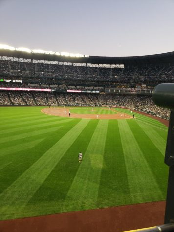 Seattle Mariners make playoffs for first time since 2001