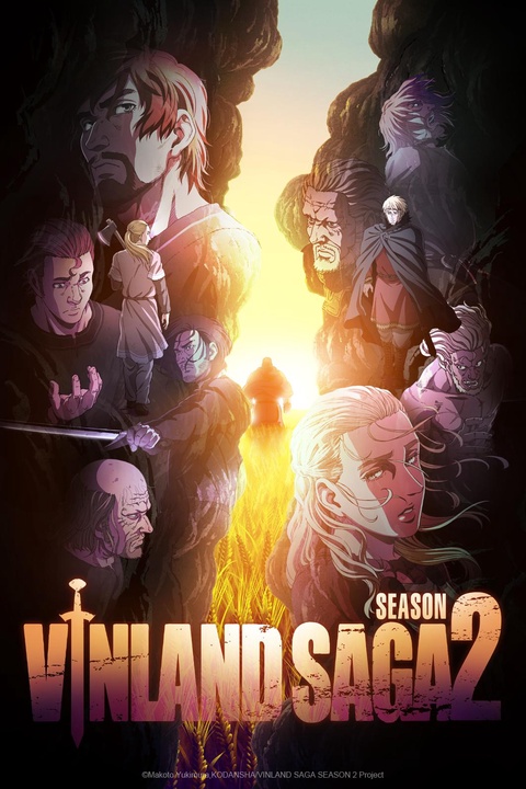 Vinland Saga’s Second Season