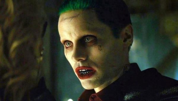 Suicide Squad's Joker is 'Inspired' by David Bowie, Says Jared Leto