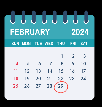 Leap Year 101: Understanding the extra day in 2024