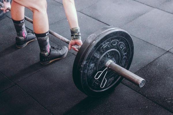 The ABCs of Weight Training