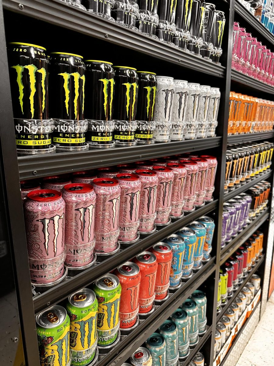 The+energy+drink+aisle+in+Tom+Thumb%2C+a+popular+pit+stop+for+teens+before+school.
