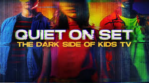 Quiet on set talks about the dark side of childhood TV shows and the damage that Dan Schneider has caused these child actors. This docu series helps them branch out and talk about their situations. Not only did Schneider include inappropriate acts in his shows, but he also did much more and caused them a lot of trauma (rottentomatoes.com) 
